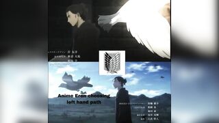 This symbolism PROVES we will receive an Anime Original Ending for Attack On Titan in 2023