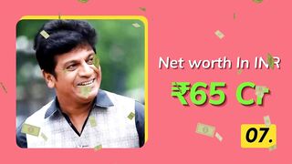 Net Worth Of Indian Actors - Part 6 | Celebrity Net Worth | RedBlue