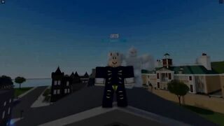 The Roblox JOJO Game That Many People Are Waiting For