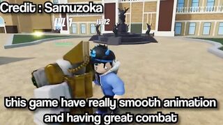 The Roblox JOJO Game That Many People Are Waiting For