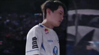 Faker is feeling the Pressure before Game 5