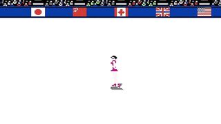 [TAS] NES Winter Games by ShesChardcore in 03:33.58