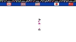 [TAS] NES Winter Games by ShesChardcore in 03:33.58