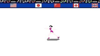 [TAS] NES Winter Games by ShesChardcore in 03:33.58