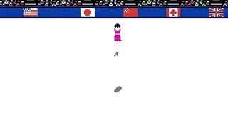 [TAS] NES Winter Games by ShesChardcore in 03:33.58