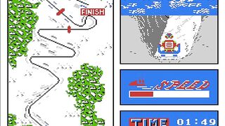 [TAS] NES Winter Games by ShesChardcore in 03:33.58