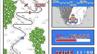 [TAS] NES Winter Games by ShesChardcore in 03:33.58