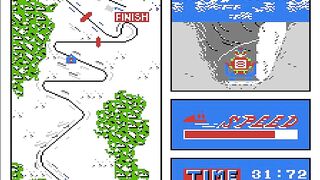 [TAS] NES Winter Games by ShesChardcore in 03:33.58