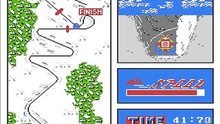 [TAS] NES Winter Games by ShesChardcore in 03:33.58