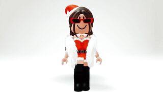 Cheap Christmas Roblox Outfit Ideas ????????????