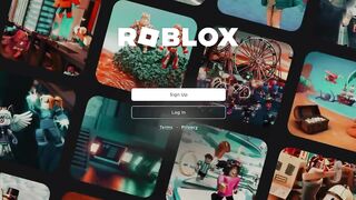 POV: Roblox is not free?-????????????