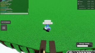 Invincibility Glitch | Slap Battles Roblox