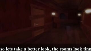 DOORS NEW HOTEL UPDATE VIDEO LEAKS