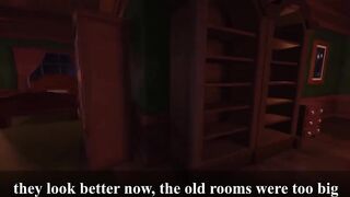 DOORS NEW HOTEL UPDATE VIDEO LEAKS