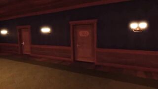 ROBLOX DOORS ????️ New Update is gonna be HUGE!
