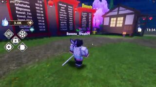 ALL NEW ROBLOX Demon Soul Simulator SECRET *OP* CODES! | ROBLOX 2022 CODES