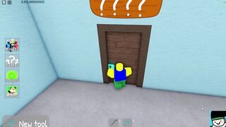 [11/05 UPDATE 2] How to get ALL 4 NEW SWAPPED RAINBOW FRIENDS BACKROOM MORPHS! - Roblox