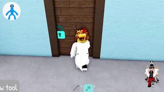 [UPDATE] How to get ALL 4 NEW BACKROOMS MORPHS in Backrooms Morphs | Roblox