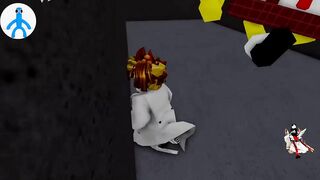 [UPDATE] How to get ALL 4 NEW BACKROOMS MORPHS in Backrooms Morphs | Roblox