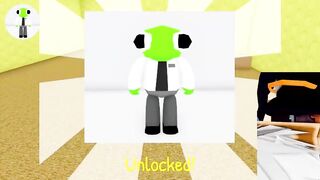 [UPDATE] How to get ALL 4 NEW BACKROOMS MORPHS in Backrooms Morphs | Roblox