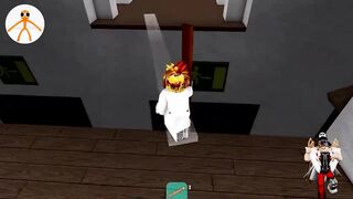 [UPDATE] How to get ALL 4 NEW BACKROOMS MORPHS in Backrooms Morphs | Roblox