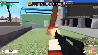SYNAPSE X CRACKED | ROBLOX HACK 2022 | FREE VERSION FOR PC | PC WORLD