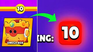 ???? 10….. CURSED BRAWL STARS ????-Complete Brawl PAss and FREE GIFTS