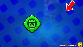 WHAAT!? 1 GEM ? - Brawl Stars