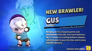 WHAAT!? 1 GEM ? - Brawl Stars