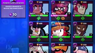 WHAAT!? 1 GEM ? - Brawl Stars