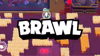 Πάω 20 rank τον gus???? |brawl stars greek