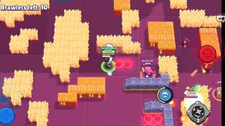 Πάω 20 rank τον gus???? |brawl stars greek