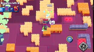 Πάω 20 rank τον gus???? |brawl stars greek