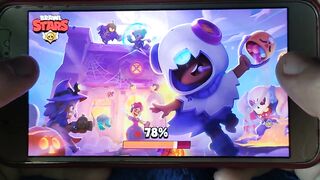 игра Brawl Stars (БРАВОЛ СТАРС) 1