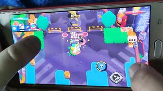 игра Brawl Stars (БРАВОЛ СТАРС) 1