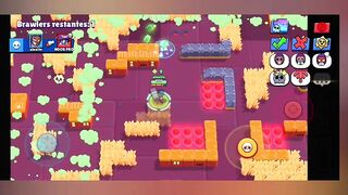 ????Jugando partidas de BRAWL STARS????