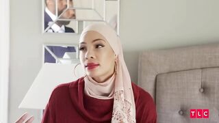 Bilal Throws Cold Water on Shaeeda's Yoga Studio Plans | 90 Day Fiancé: Happily Ever After?