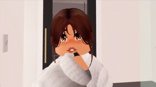 romanticizing my life: cleaning, journaling, walks, yoga + more! | Roblox Berry Avenue