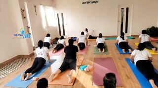 Why Yoga Is Important In Modern Life.? Part-1