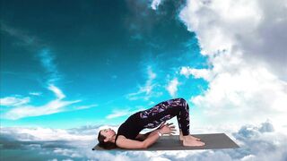Infinity Principles Gymnastics & Stretching In The Sky
