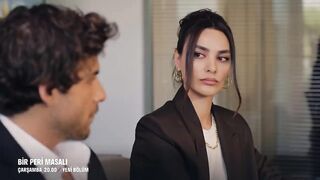 Bir Peri Masalı 7. Bölüm Fragmanı