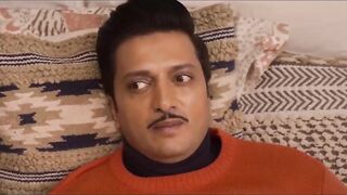 Mister Mummy (Official Trailer) Riteish Deshmukh, Genelia Deshmukh | Shaad Ali