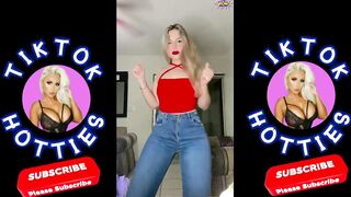 Twerk TikTok Challenge | Boom Boom TikTok #Shorts #Twerk ????????????????️????️