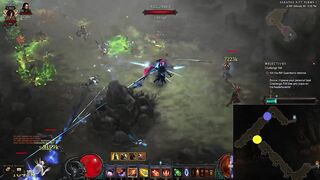 Diablo 3 Challenge Rift 281 EU Guide