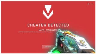 Got caught cheating... - Stev0rr Twitch Compilation #2