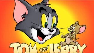 Tom & Jerry Tom & Jerry in Full Screen | Classic Cartoon Compilation | Funny cartoon