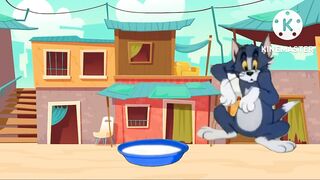 Tom & Jerry Tom & Jerry in Full Screen | Classic Cartoon Compilation | Funny cartoon