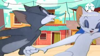 Tom & Jerry Tom & Jerry in Full Screen | Classic Cartoon Compilation | Funny cartoon