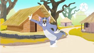 Tom & Jerry Tom & Jerry in Full Screen | Classic Cartoon Compilation | Funny cartoon