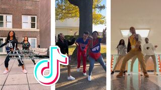 Pass the Ball Cheer TikTok Compilation 2